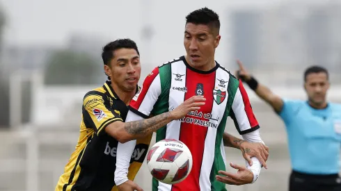 Este jueves puede haber nuevo líder en Chile.