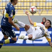Aseguran que Everton vuelve a dormir a Colo Colo con un refuerzo: Luciano Cabral llega a \'acuerdo verbal\'