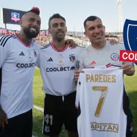 ¿Gary Medel fue hincha de Colo Colo? Por qué se dice que el ex Católica era del Cacique