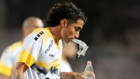 Luciano Cabral sin duda será el jugador más deseado del mercado de pases.