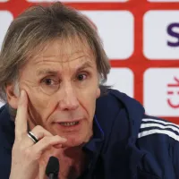 Ricardo Gareca sorprende con nueva petición a los jugadores de la Roja: “está pendiente de todo\'