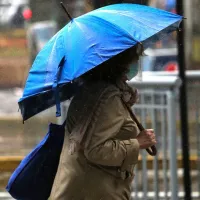 ¿Dónde está el ciclón? Sigue en vivo el avance de la tormenta en Chile