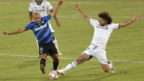 Huachipato espera dar vuelta el marcador ante Colo Colo en la Supercopa de Chile.