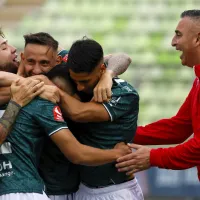 Carlos Muñoz y Duma quedan asombrados con el método de Jaime García en Wanderers
