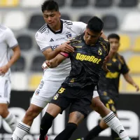No sólo Cabral: Colo Colo quiere a otra figura de Coquimbo Unido