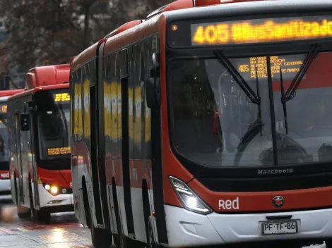 ¿Qué comunas aumentarán el transporte público para las Primarias?