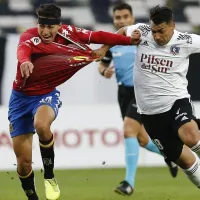 Colo Colo se apura y avanza en su primer fichaje \'sorpresa\' para pelear en la Copa Libertadores