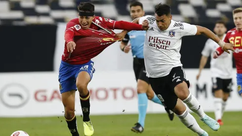 Colo Colo busca fichajes para el segundo semestre.