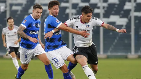 La llegada de Loyola a Colo Colo parece imposible por el precio que pide Huachipato