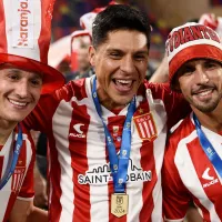 Se mueve fuerte el mercado en la UC: revelan el nombre del campeón de Argentina que interesa