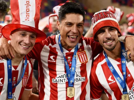 Se mueve la UC: interesa un campeón de Argentina