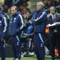 Nueve confirmados: adelantan la formación de Ricardo Gareca en la Copa América