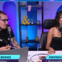 Cony Capelli y Claudio Michaux le cierran la puerta a ex Gran Hermano para nueva temporada