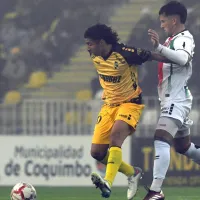 Tabla: Coquimbo se nubla y Universidad de Chile es el campeón de invierno