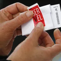 ¿Te cambiaron tu local de votación? Consulta dónde votar para las elecciones primarias