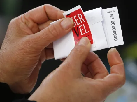 ¿Cómo saber dónde voto y si me cambiaron mi local?