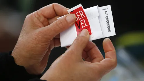 Este domingo se vive un nuevo proceso de elecciones en parte de Chile.