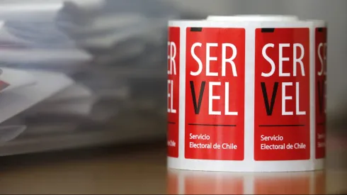 Este domingo hay confusión, ya que hay elecciones solo en algunas comunas.