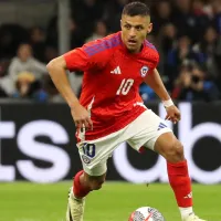 La espectacular nueva carta de Alexis Sánchez en EA FC 24