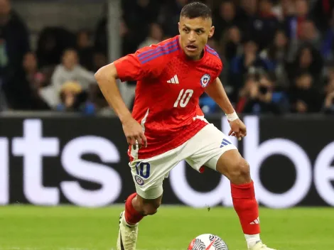 La espectacular nueva carta de Alexis en EA FC 24