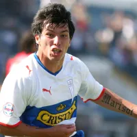 Universidad Católica da el primer paso para el regreso de Gary Medel
