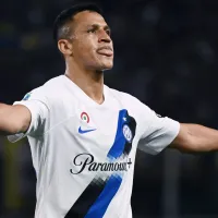 Alexis Sánchez pega el primer portazo en el mercado de fichajes: \'No está interesado\'