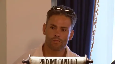 Claudio Valdivia abandona Ganar o Servir