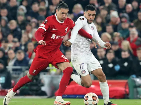 ¿El gran salto? Europa se pelea a Gabriel Suazo