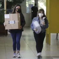 ¿A qué hora es la constitución de mesas de las primarias y quiénes tienen que asistir?