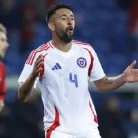 El motivo que acerca el retorno de Mauricio Isla a Chile: dos clubes lo siguen