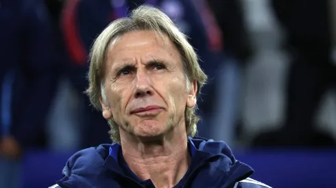 Según Guarello, en la ANFP hay problemas para pagarle a Gareca