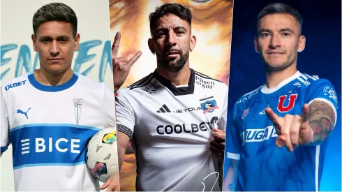 Este jueves cerró el mercado de pases con varias movidas interesantes para la segunda rueda.