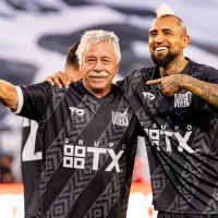 Carlos Caszely exige a Conmebol entregarle por secretaría la Libertadores del 73 a Colo Colo