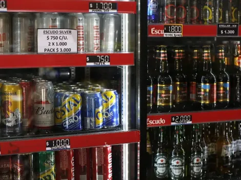 ¿La Ley Seca será en todo Chile?