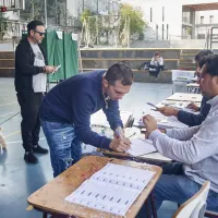 ¿En qué comunas no hay primarias en la Región Metropolitana este domingo 9 de junio?