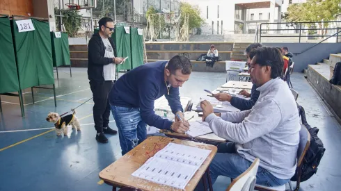 Como son primarias, no habrá elecciones en todos lados.