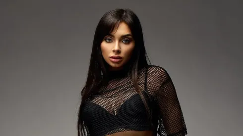 ¿Quién es Javiera Belén?