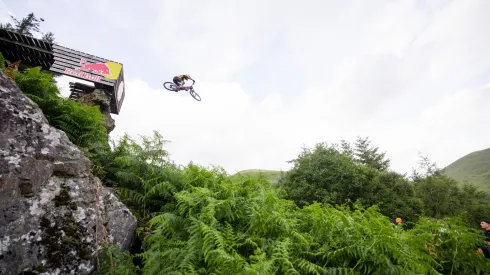 Este circuito es uno de los más complejos a nivel mundial y solo está reservada para unos pocos.