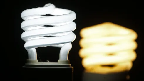 Alza en cuentas de luz