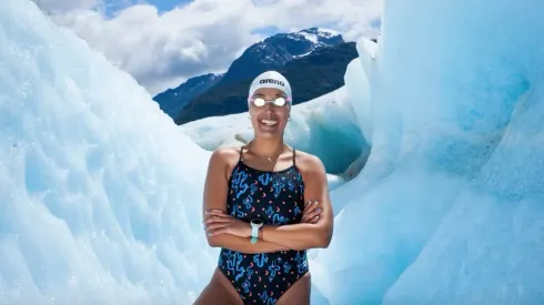 Bárbara Hernández buscará hacer historia en Japón