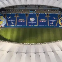 ¿Qué países, grupos y sedes hay en la Copa América de Estados Unidos 2024?