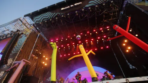 ¿Hay fecha de venta para Lollapalooza Chile 2025?