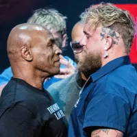 ¿Cuándo es? Mike Tyson y Jake Paul tienen nueva fecha para pelea que transmite Netflix