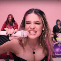 \'Vibes de Avril Lavigne\': Cuándo sale la primera canción de Alessia, ex Gran Hermano