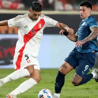 Carlos Zambrano amenaza a Chile para la Copa América: \'Tenemos que seguir creciendo\'