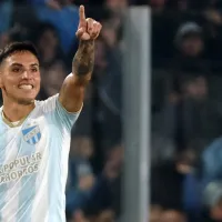 En Argentina filtran que Colo Colo \'inició contactos\' para su nuevo fichaje