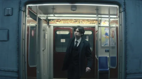 Estos son los nombres de los capítulos de The Umbrella Academy 4