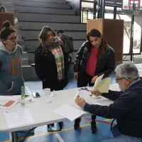 Elecciones: ¿Puedo ir a votar si estoy afiliado a un partido que no tiene primarias?