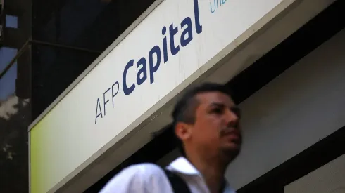 AFP Capital