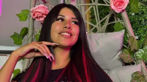 Aseguran que Eskarcita estará en Top Chef VIP 2